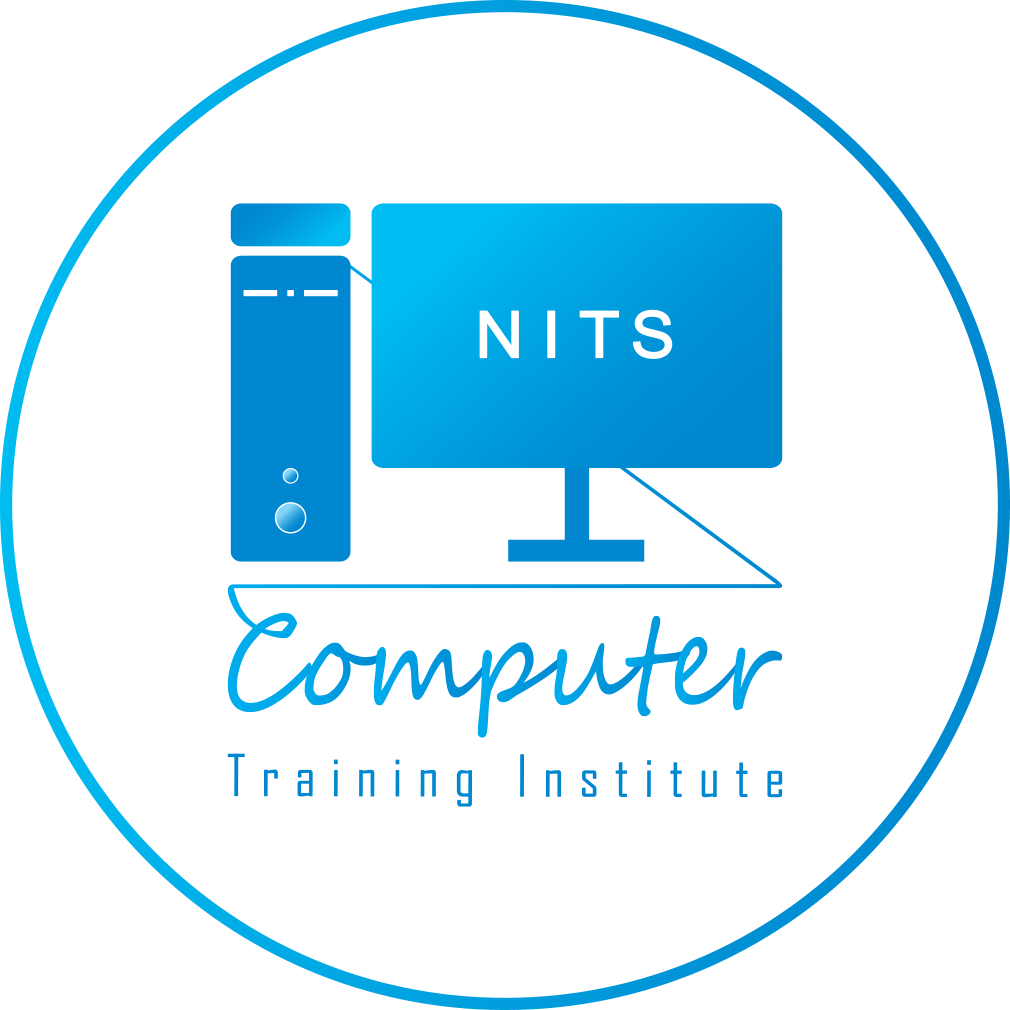 Logo of NITSCTI
